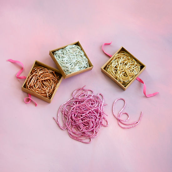 Sparkle Strands