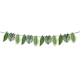 Fiesta Palm Leaf Garland