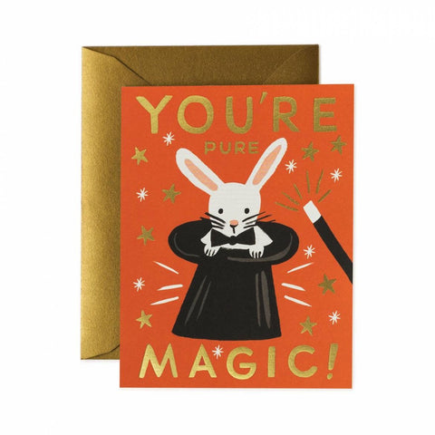Magician