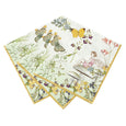 Fairy Floral Napkins