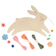 Bunny Embroidery Kit