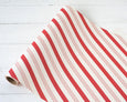 Candy Stripe Runner