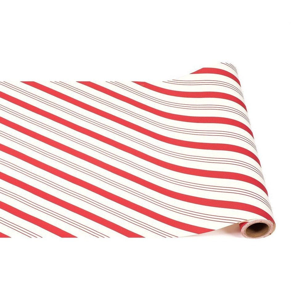 Candy Stripe Runner