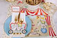 Circus Parade Bunting