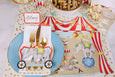 Circus Tent Placemat