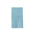 Hamptons Navy Gingham Paper Guest Towels