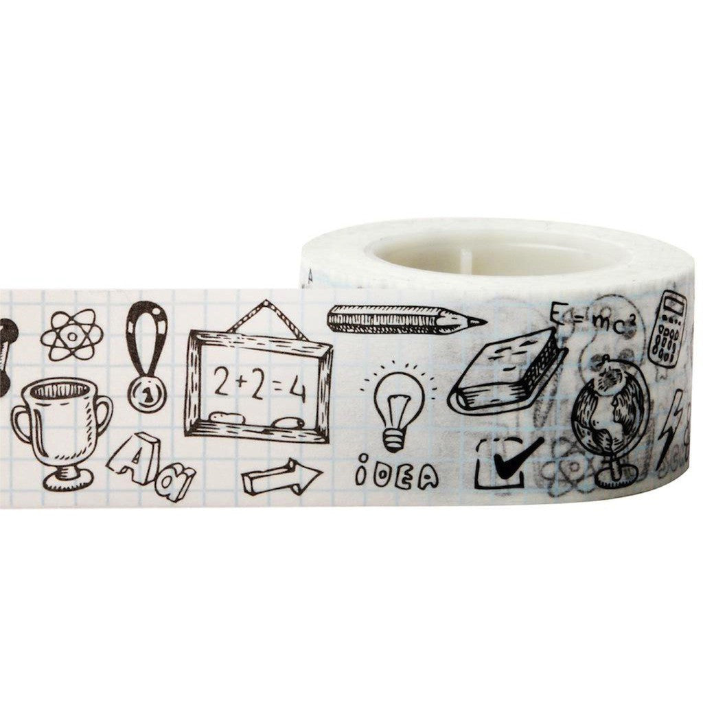 Doodles Tape