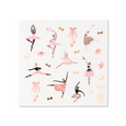 Pirouette Sticker Sets