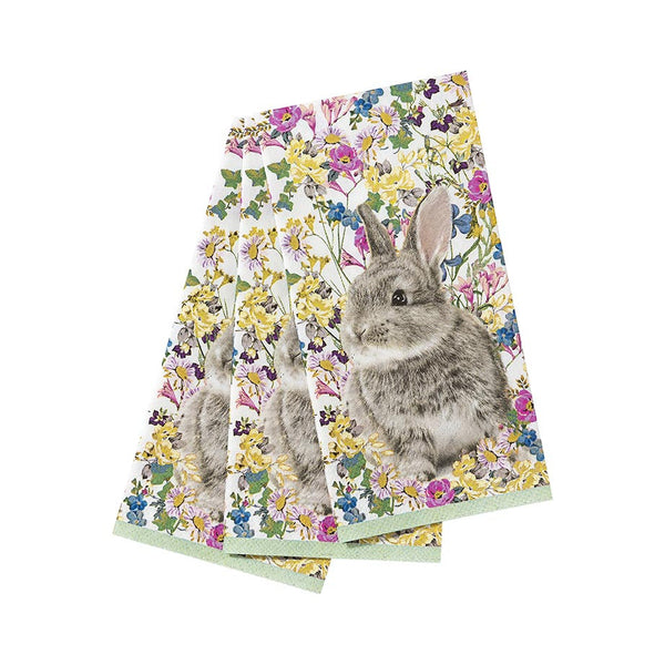 Truly Bunny Napkins