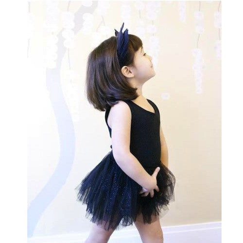 Black Swan Costume
