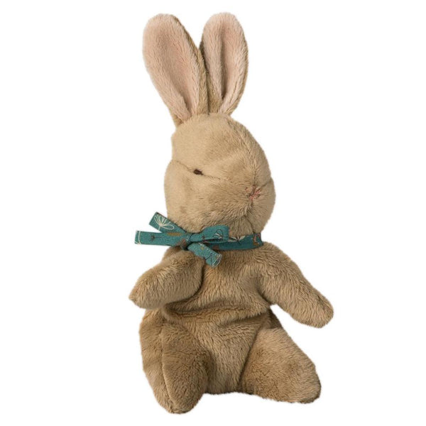 Baby Bunny with Bow