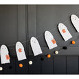 Boo Crew Ghosts Banner
