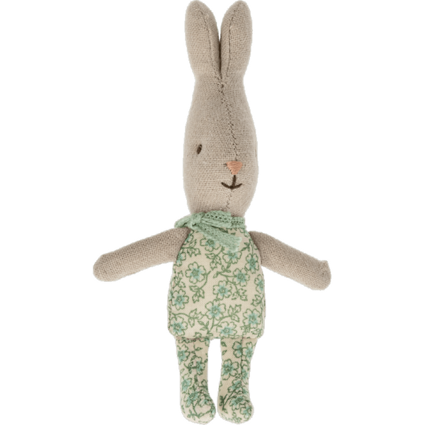 Rabbit - Green