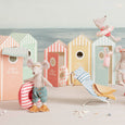 Beach Mouse - Little Sister