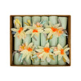 Floral Crackers