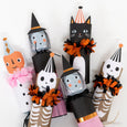 Vintage Halloween Crackers