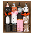 Vintage Halloween Crackers