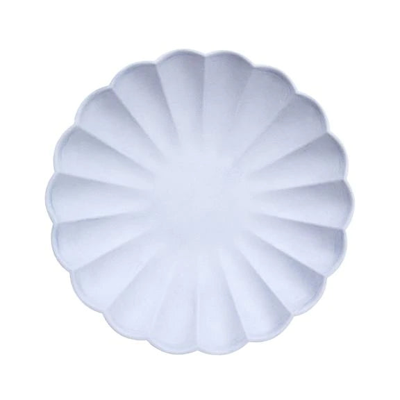 Blue Simply Eco Small Plates