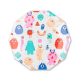 Little Monsters Large Plates