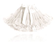 Marilyn Monroe Pettiskirt Set - Off-White