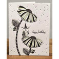 Owl Birthday Card