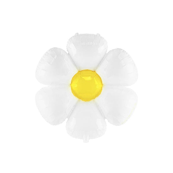 Daisy Foil Balloon