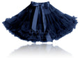 Snow Queen Pettiskirt Set - Midnight blue