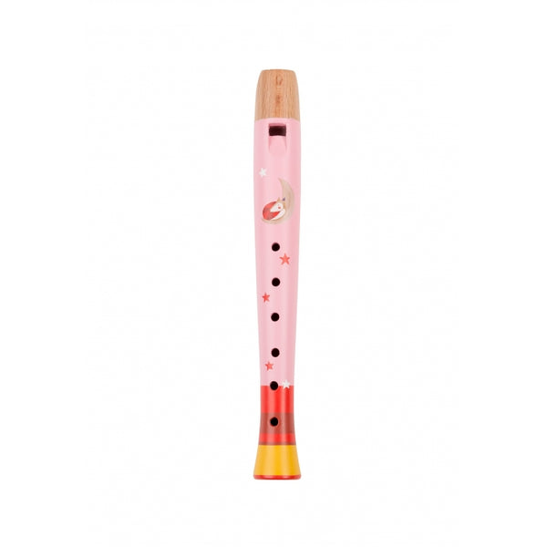 Pink Flute