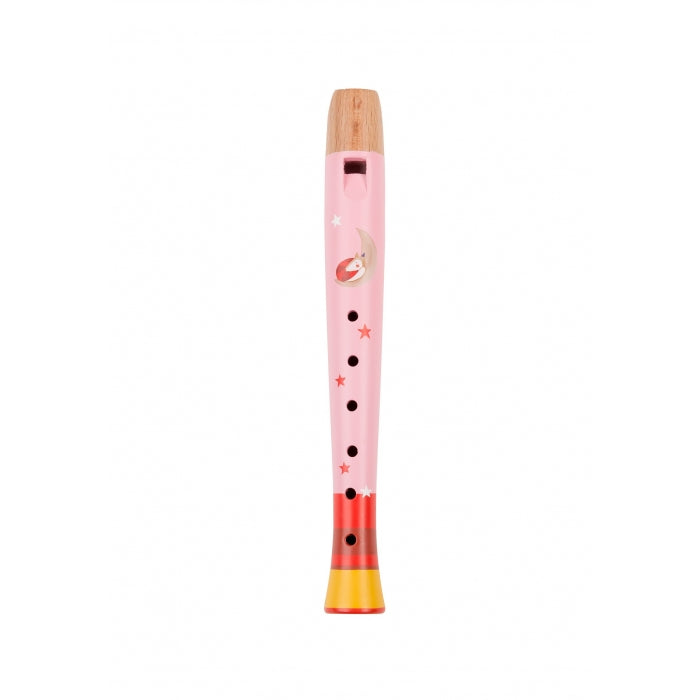 Pink Flute