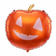 Happy Pumpkin Balloon