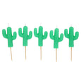 Cactus Candles