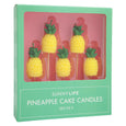 Pineapple Candles