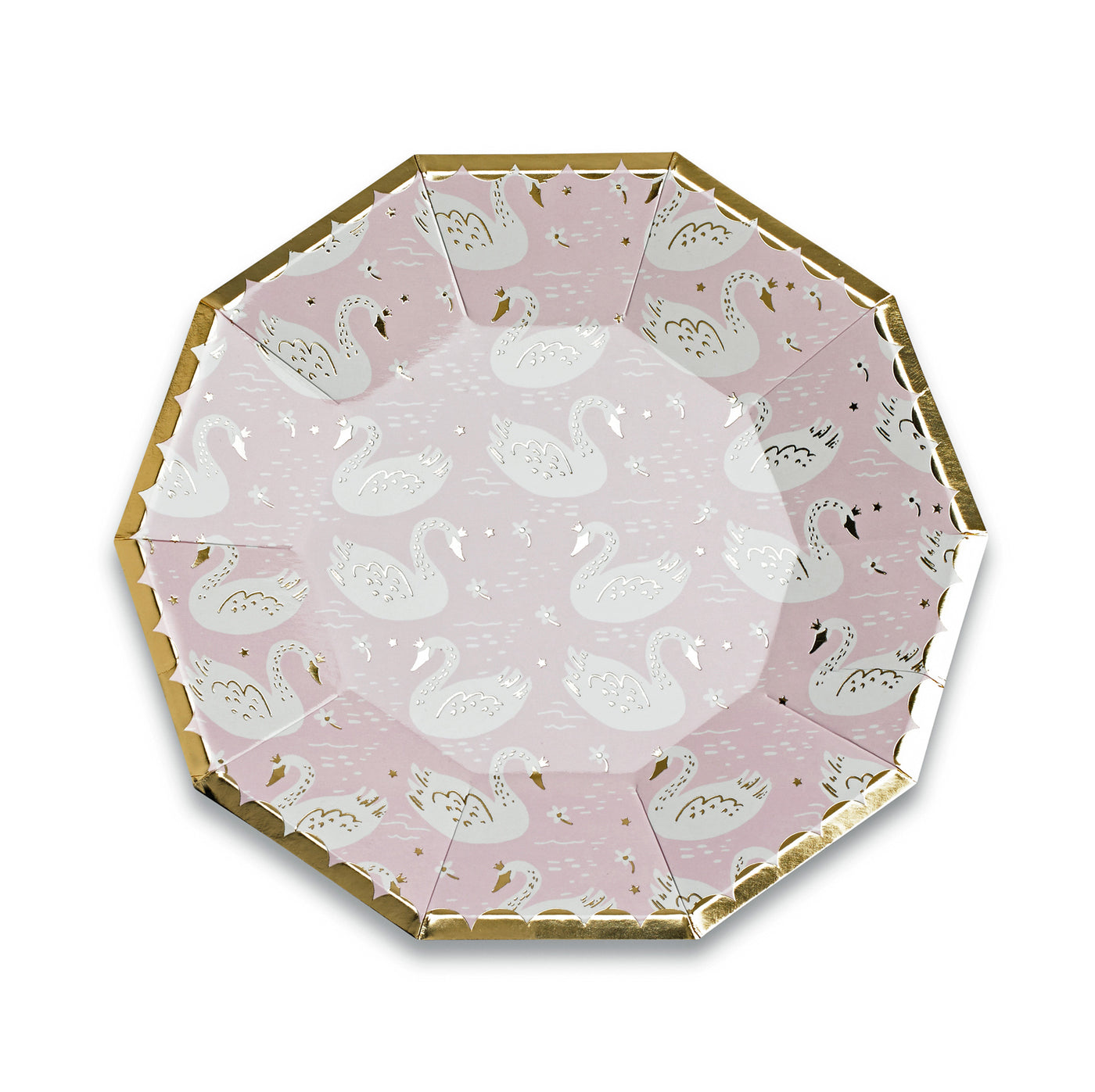 Sweet Princess Large Plates