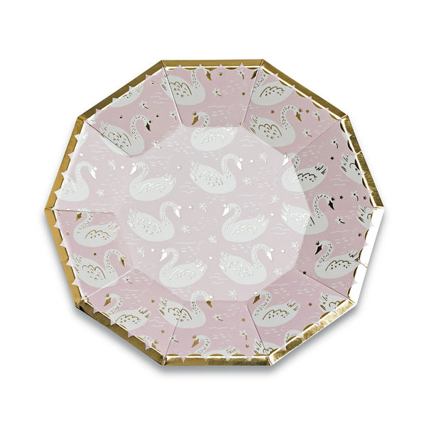 Sweet Princess Large Plates