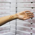 Pizza Slice Tattoos