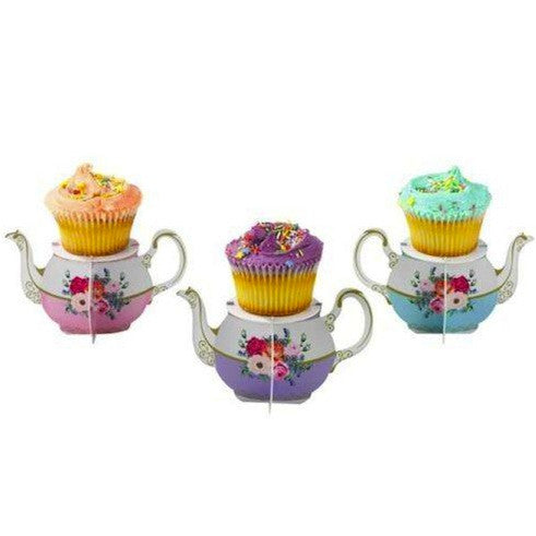 Truly Scrumptious - Cupcake Stands