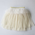 Tutu Topper