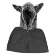 Wolf Cape