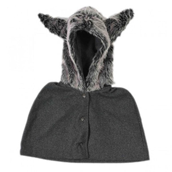 Wolf Cape