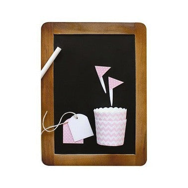 The Classroom Kit - Blush Pink