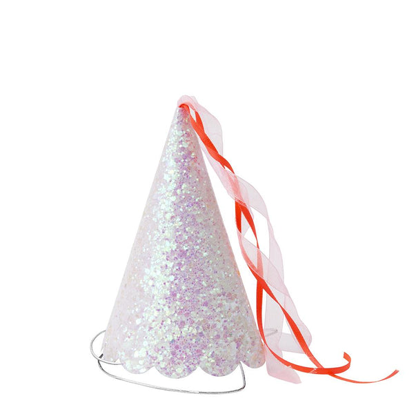 Magical Princess Party Hats