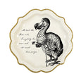 Truly Alice Dinner Plates