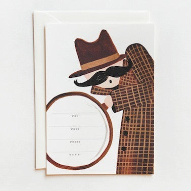 Sleuth