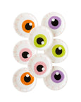 Eyeball Plates