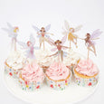 Fairy Cupcake Kits