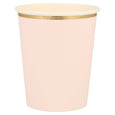 Pink Tone Cups