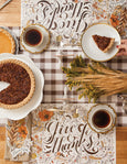 Give Thanks Placemats