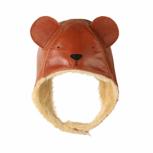 Kapi Hat - Bear