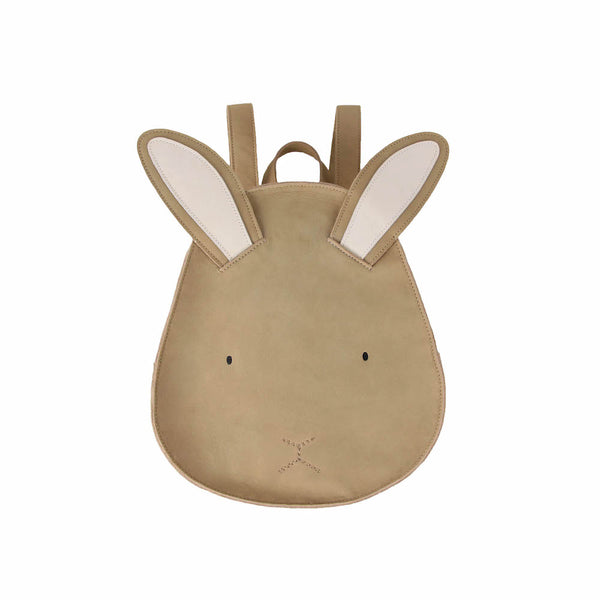 Kapi Backpack - Bunny