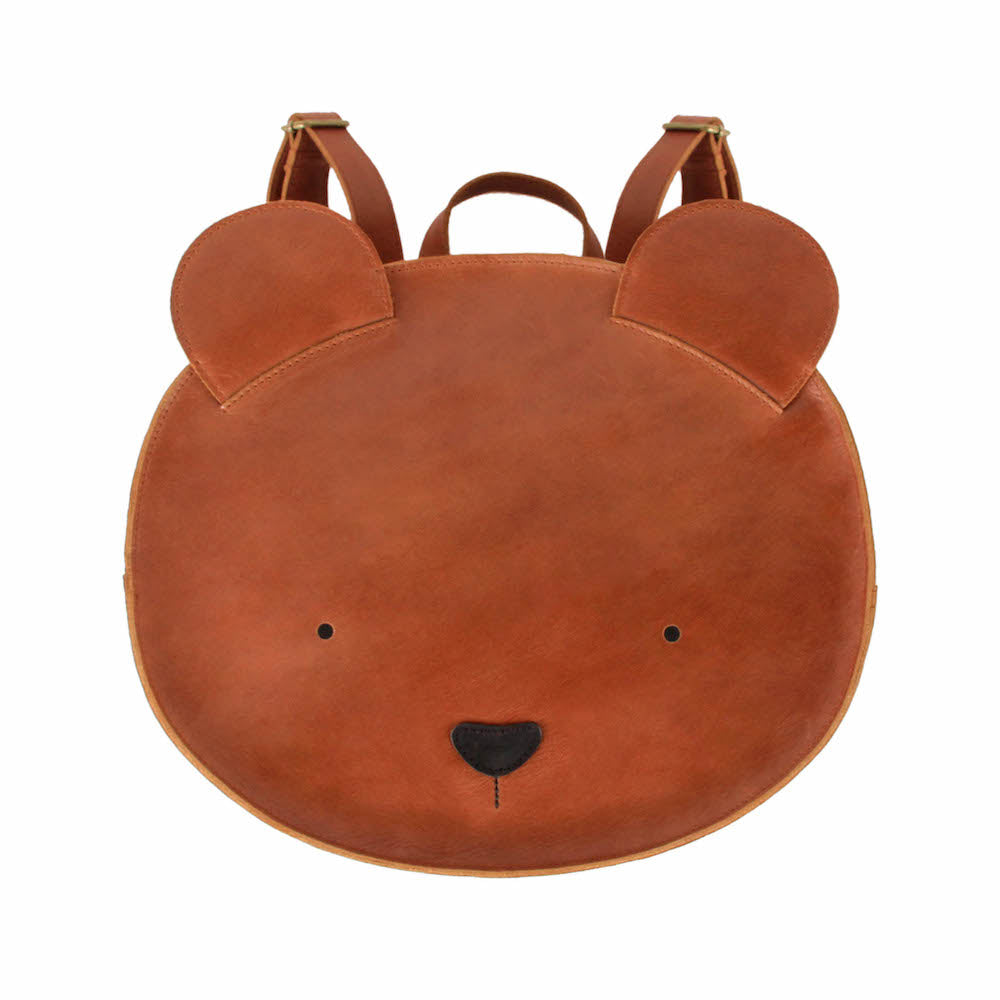 Kapi Backpack - Bear
